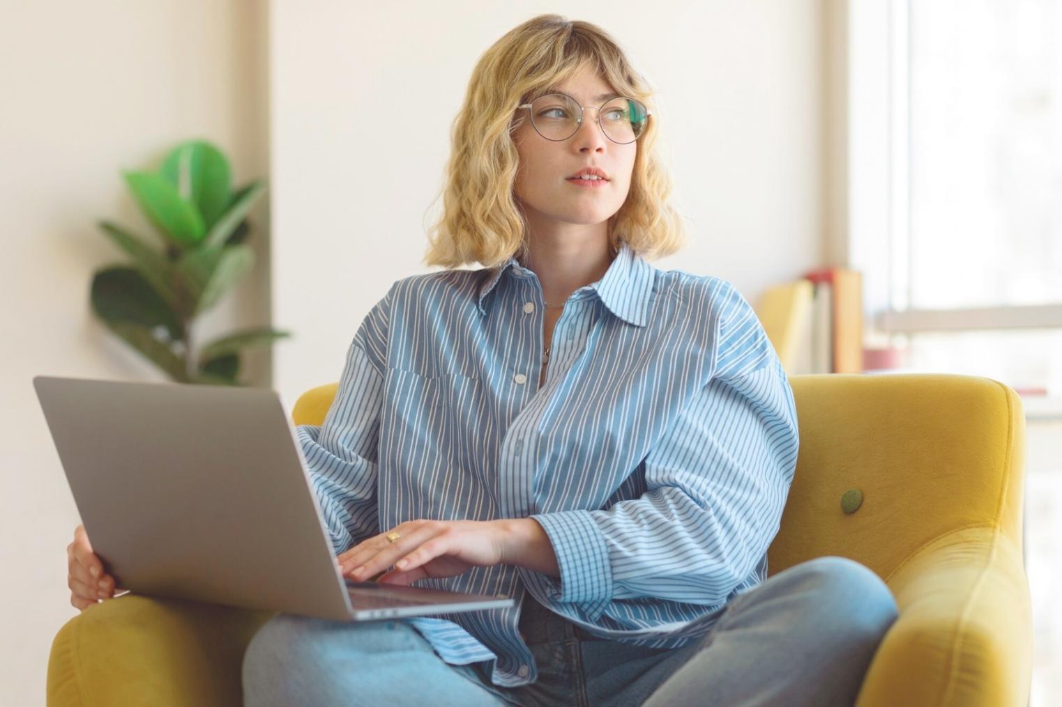 Sesiones de trabajo con clientes en nuestra oficina