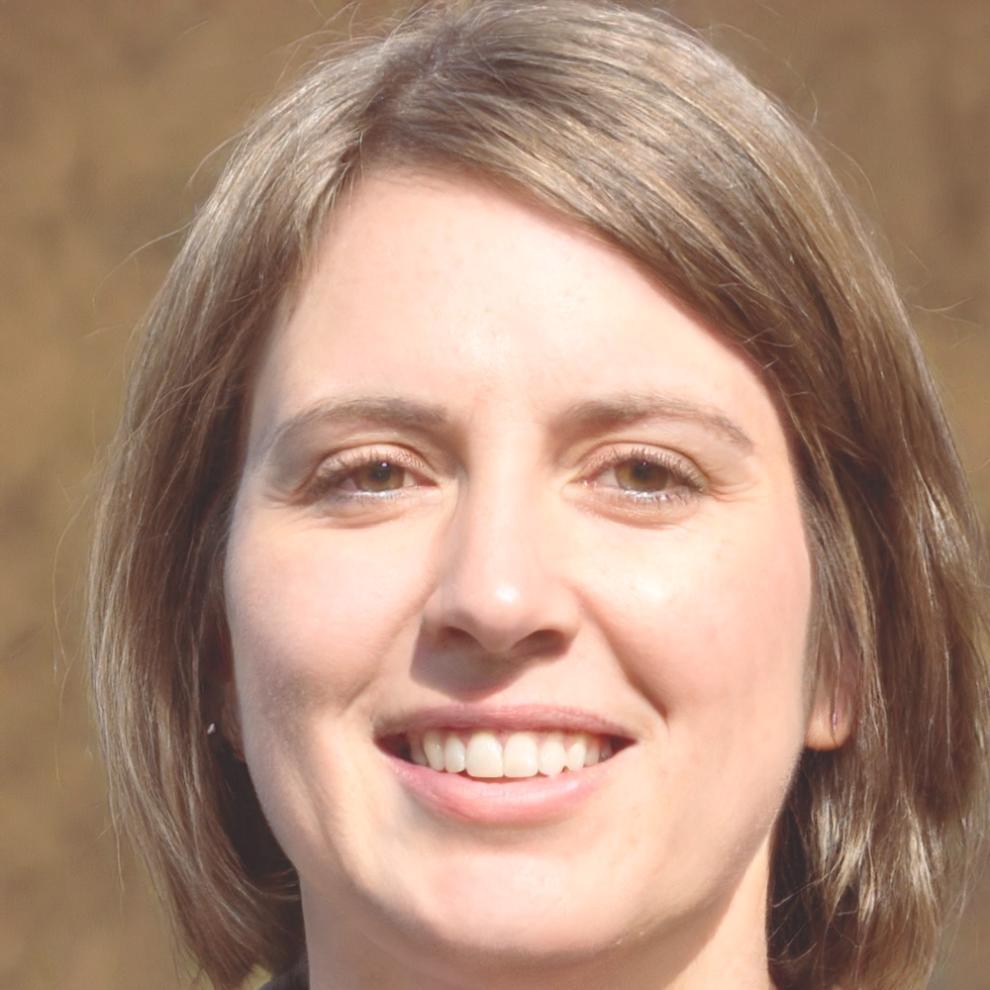 Esperanza Vidal, directora de planificación financiera