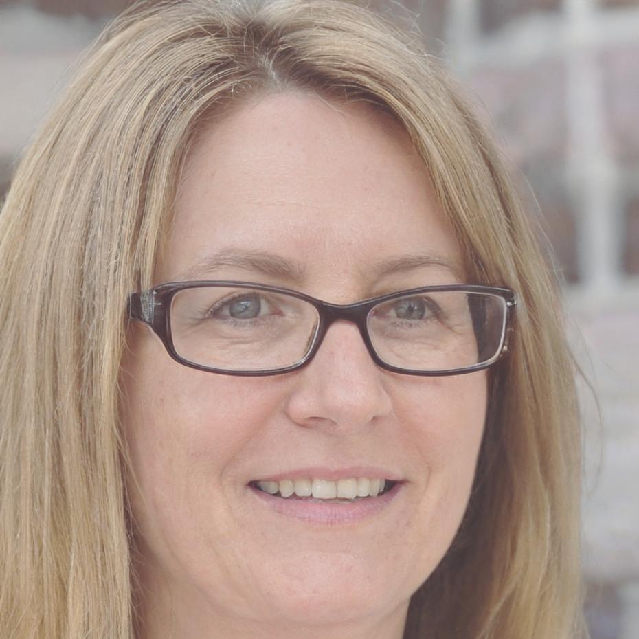 Retrato de Esperanza Valdés