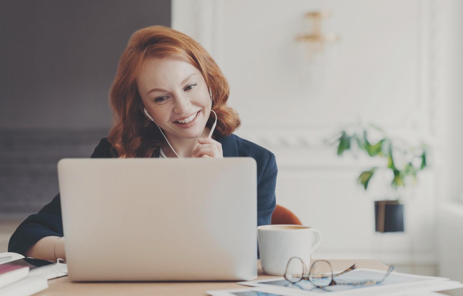 Oficina de quorenthavix en Córdoba donde comenzó nuestra historia